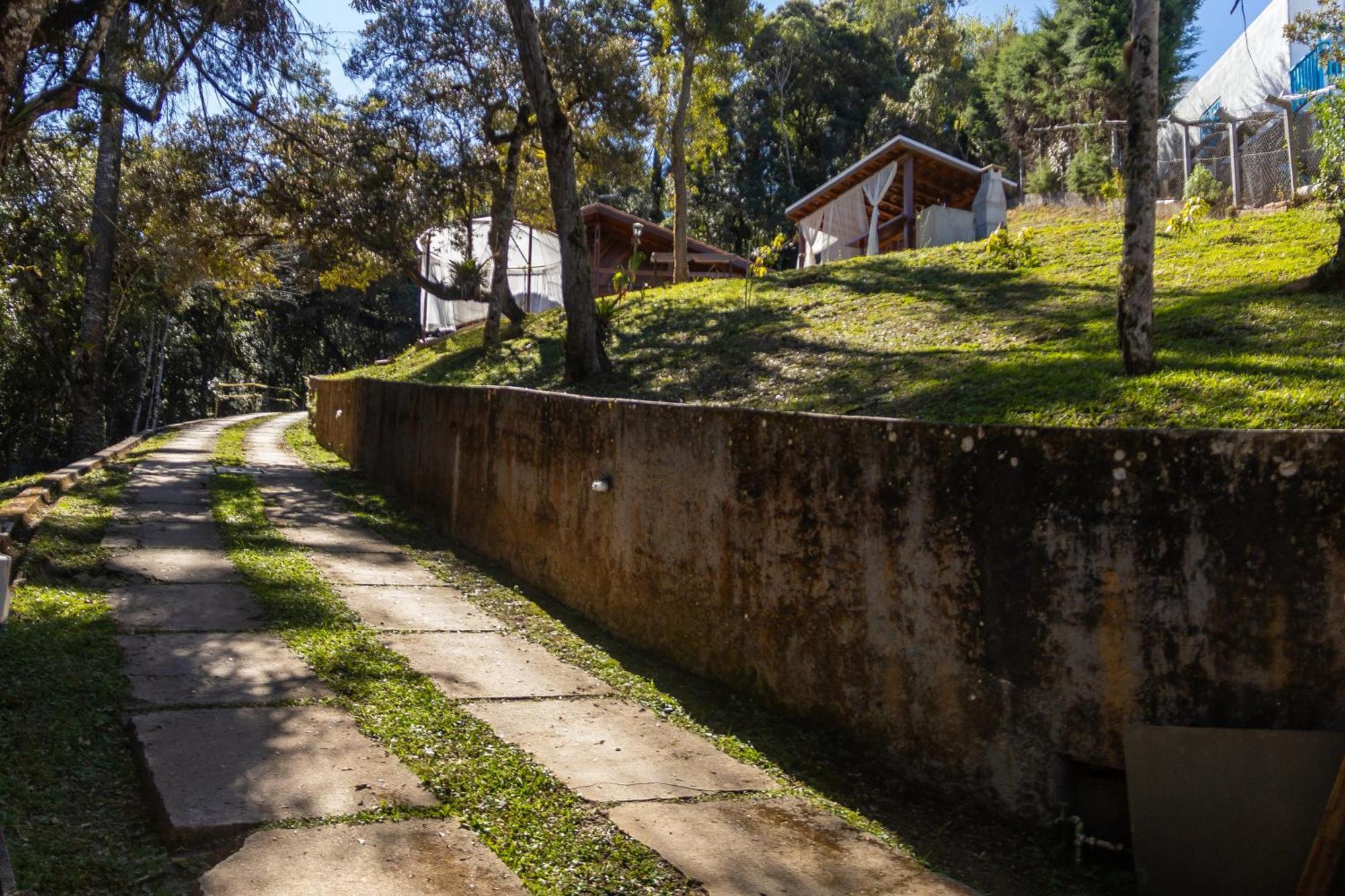 Vila Husky E Vila Grega Campos do Jordão 외부 사진