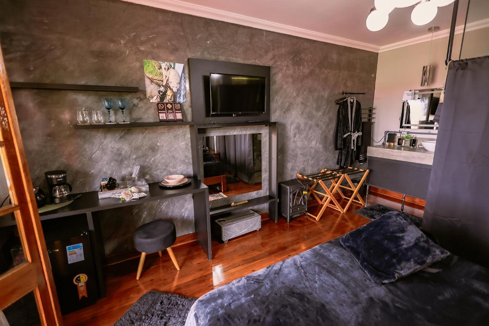 Vila Husky E Vila Grega Campos do Jordão 외부 사진